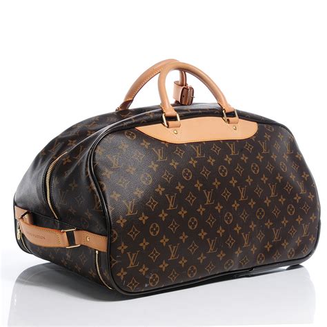 hand carry bag lv|louis vuitton wheeled carry on.